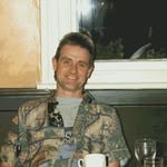 Malcolm Black - @malcomblack666 - Instagram