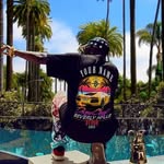 Malcolm Black - @malcolmblaack - Instagram