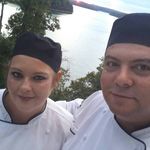 Malcolm Black - @southernflarepersonalchef - Instagram
