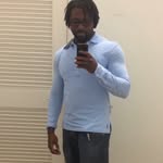 Malcolm Black - @not_regular - Instagram