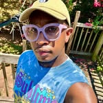 Malcolm Black - @mally_mal__ - Instagram