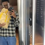 Malcolm black - @joekennedy196 - Instagram
