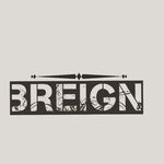 Malcolm Black - @breign_art - Instagram