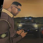 @malcolmblackexcellence - Instagram