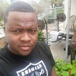 Malcolm Blackmon - @mblackmon89 - Instagram
