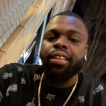 Malcolm Blackmon - @chasing.success - Instagram