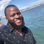 Malcolm Blackmon - @mjblack_44 - Instagram
