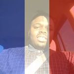 Malcolm Xaviar Blackmon - @malcolm.blackmon - Instagram