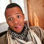 Malcolm Blair - @mecha_malcolm - Instagram