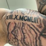 Malcolm Blair - @malkyrfc2019 - Instagram