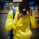 Malcolm Blessing - @gawazah_ - Instagram