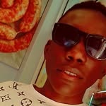 Malcolm Blessing - @bpurazeni - Instagram