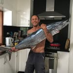 Malcolm Blue - @blue_dog75 - Instagram