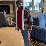 Malcolm Blue - @bluemalcolm - Instagram