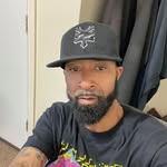 Malcolm Blue - @truebluelive77 - Instagram