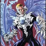 Malcolm Thawne (Cobalt Blue) - @malcolmthawne - Instagram