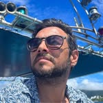 Maximiliano Alejandro Bahamonde Berrios - @malcolm.blues - Instagram