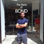 Malcolm Bond - @mdb123456 - Instagram