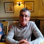 Malcolm Bond - Facebook