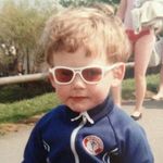 Malcolm Bond - @bondmalcolm - Instagram