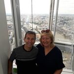 malcolm.bond - @sheila54bond - Instagram