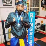 Malcolm "Mac Bone" Franklin - @mac.b808 - Instagram