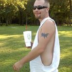 Malcolm Booher - Facebook