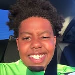 Malcolm Booker - @just_your_av_poser - Instagram