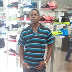 RUNDEL BOOKER - @malcolm.booker - Instagram