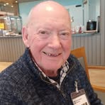 Malcolm Bowden - Facebook
