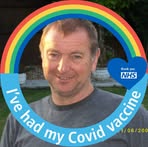Malcolm Bowden - Facebook