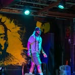 Malcolm Showbizz Bowden - Facebook
