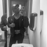 Malcolm Jama’l Bowman - @hotboimalc - Instagram