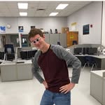 malcolm branham - @iwanttogameendmyself69420 - Instagram