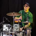 Malcolm Bray - @malcolm_bray.drummer - Instagram