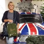Maria Bray - @malcolmbray123 - Instagram
