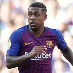 Malcom Oliviera | Barça,Brazil - @themalcomzone - Instagram