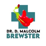 Dr. D. Malcolm Brewster - @dr_dmbrewster - Instagram