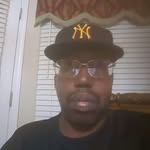 Malcolm Brewster - @malik.brown.77920 - Instagram