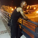 Malcolm Bright - @busybandz_madeit - Instagram