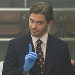 Malcolm Bright - @gonnachopoffyourhand - Instagram