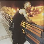 Malcolm Bright - @himphotos_clout - Instagram