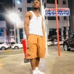 Malcolm Bright - @malcolm.bright - Instagram