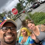 Malcolm Bright - @kanka69 - Instagram