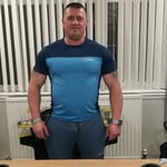 Malcolm Bright - @paulreed058 - Instagram