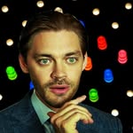 Prodigal Son Fan Acc - @malcolm_light_bright - Instagram