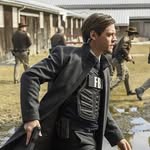 Prodigal Son Fan Account - @malcolm_bright_whitly - Instagram