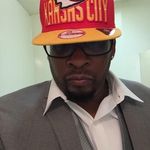 Malcolm Briscoe - @djmxbdaoriginalfunkmasta - Instagram