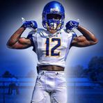 Malcolm Britt - Facebook