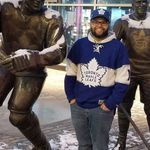 Malcolm Broderick - @malcolm_broderick - Instagram